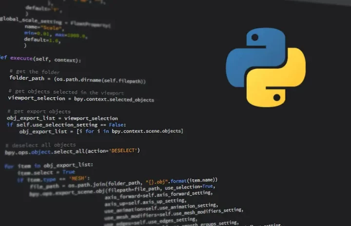 How To Learn Python Programming Singapore For Beginners