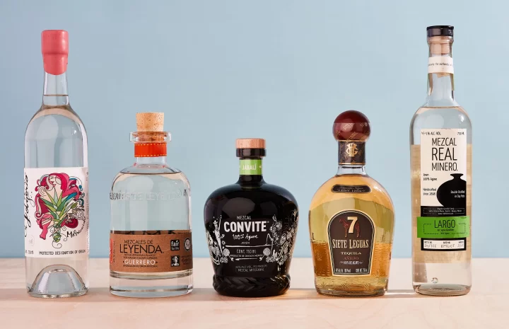 With Liquor Delivery Singapore, Loosen Up a Bit Whenever You Want to